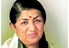 लता मंगेशकर की सेहत के लिए दुआएं मांग रहे लोग, ट्विटर पर ट्रेंड कर रहा 'Get Well Soon'