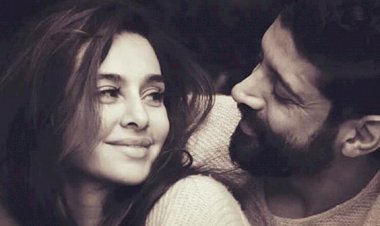 फरहान अख्तर गर्लफ्रेंड शिबानी दांडेकर से करने जा रहे हैं शादी, वेडिंग डेट हुई फाइनल!