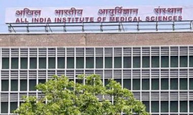 एम्स विशेषज्ञ ने कहा- देश में तेजी से बढ़ रहे कोरोना के मामले कुछ हफ्तों में घटने लगेंगे, लेकिन सावधानी जरूरी