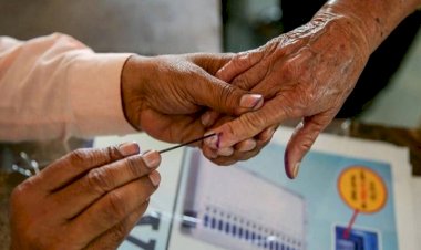 मणिपुर में 23 फरवरी और 3 मार्च को दो चरणों में होगा मतदान, जानें पूरा अपडेट