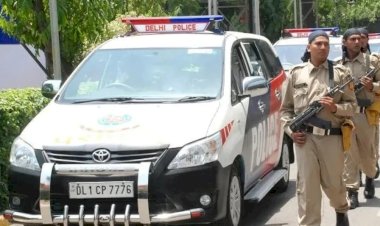 दिल्ली पुलिस महकमे में भी कोरोना का कहर, 1000 से अधिक कर्मी पाए गए संक्रमित