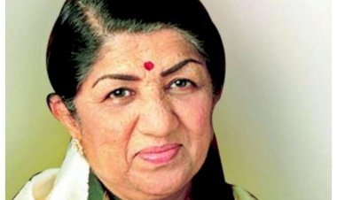 लता मंगेशकर की सेहत के लिए दुआएं मांग रहे लोग, ट्विटर पर ट्रेंड कर रहा 'Get Well Soon'