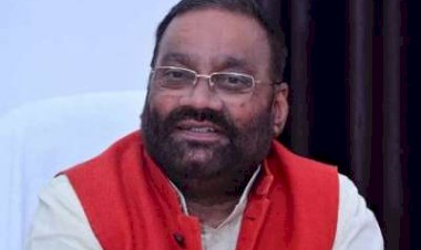 UP Chunav 2022: मुश्किल में स्वामी प्रसाद मौर्य, MP-MLA कोर्ट ने जारी किया वारंट, 24 जनवरी को होना है पेश