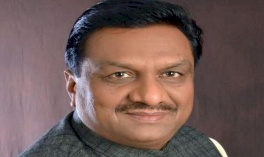 UP election: स्वामी प्रसाद मौर्य व दारा सिंह चौहान के बाद मंत्री धर्म सिंह सैनी का भी इस्तीफा