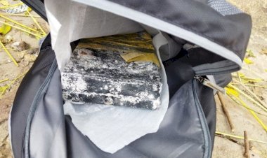 Delhi:  गाजीपुर में लावारिस बैग में मिला बम, गड्ढे में दबाया तो धमाके के साथ हुआ डिफ्यूज