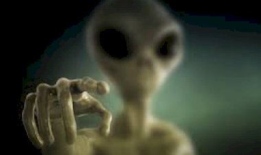 सालों पहले धरती पर आ चुके हैं एलियन, अंटार्कटिका में बसी एलियंस की दुनिया का हुआ खुलासा