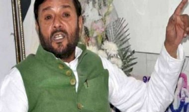 SP-RLD गठबंधन को लगा बड़ा झटका, जेवर के प्रत्याशी अवतार सिंह भड़ाना ने नामांकन लिया वापस