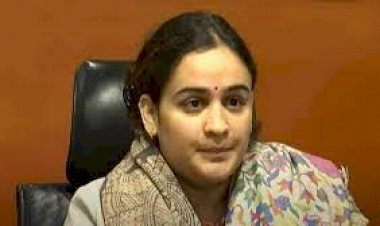 UP Election : लखनऊ कैंट सीट बनी जंग का मैदान, BJP MLA बोले- मेरी दावेदारी मजबूत, अपर्णा यादव नहीं लड़ेंगी चुनाव