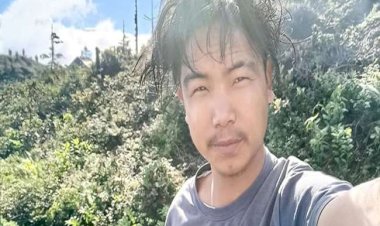 चीन ने लौटाया अरुणाचल प्रदेश का भारतीय किशोर, कुछ समय पहले पीएलए ने किया था अगवा