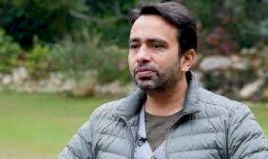 UP Election 2022 : जयंत चौधरी की भाजपा को दो टूक- मैं कोई चवन्नी नहीं, जो पलट जाऊं