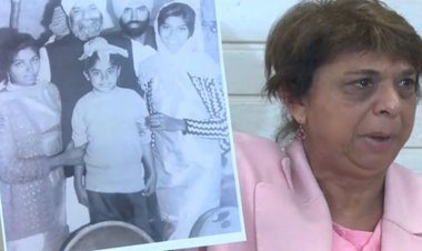 बड़ी बहन ने लगाए नवजोत सिंह सिद्धू पर गंभीर आरोप, कहा- प्रापर्टी पर कब्जा कर मां को किया बेघर