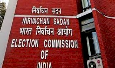 चुनाव आयोग का बड़ा फैसला, 11 फरवरी तक बढ़ाया चुनावी रैलियों पर प्रतिबंध, देखिए नए क्या है नए नियम