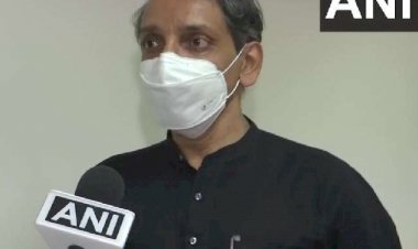 जेएनयू के कुलपति एम जगदीश कुमार यूजीसी के चेयरमैन नियुक्त, दिसंबर से खाली था पद