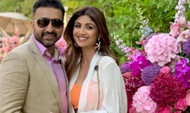 Raj Kundra ने पत्नी Shilpa Shetty के नाम कर दिए 5 फ्लैट और 38.5Cr का जुहू वाला बंगला