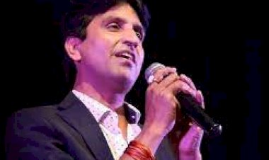 'मुझे कहा स्वतंत्र सूबे का पहला PM बनूंगा', कुमार विश्वास ने केजरीवाल पर लगाए अलगाववादी समर्थक होने के आरोप