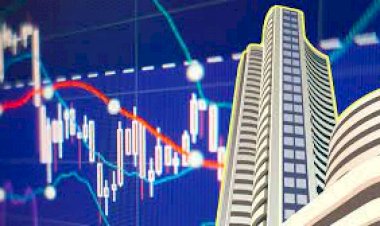 शेयर मार्केट में कोहराम, सेंसेक्स 2700 अंक फिसला, 16250 के नीचे बंद हुआ Nifty