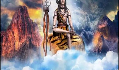 Mahashivratri 2022: महाशिवरात्रि के दिन करें ये ज्योतिषीय उपाय, कभी नहीं होगी धन की कमी