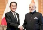 जापान के प्रधानमंत्री फुमियो किशिदा का भारत दौरा आज से, PM मोदी के साथ हो सकती है यूक्रेन और चीन पर चर्चा