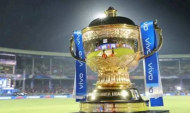 IPL 2022 Schedule: आईपीएल 2022 का शेड्यूल आया सामने, पहले मैच में धोनी और अय्यर भिड़ेंगे