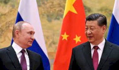 Russia-Ukraine War Update: यूक्रेन से जंग में रूस की हालत हो रही खराब, चीन से मांगी ये मदद