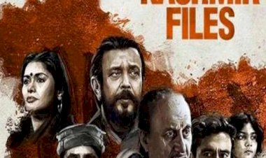 द कश्मीर फाइल्स फिल्म देखने के लिए मध्य प्रदेश के पुलिसकर्मियों को मिलेगा अवकाश