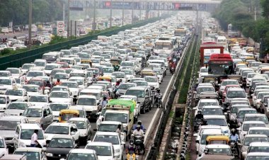 Delhi-Gurgaon Expressway पर कल इस वजह से 10 घंटे तक ट्रैफिक रहेगा बाधित, अभी ही चेक कर लें डायवर्टेड रूट
