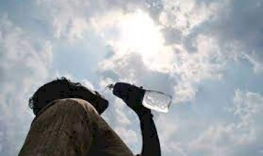 फिर करवट बदलेगा मौसम का मिजाज, दो दिन की गिरावट के बाद आज से फिर चढ़ेगा पारा