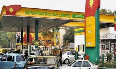 CNG Price Update: दिल्ली में CNG पर भी महंगाई की मार, 1 महीने में 7वीं बार बढ़े दाम, जानें नया रेट