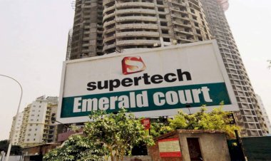 Supertech से घर खरीदने वालों के लिए बुरी खबर, कंपनी हुई दिवालिया! जानिए क्या होगा इसका होम बायर पर असर