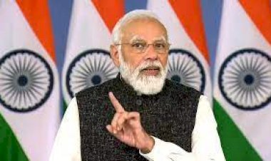 पीएम मोदी का एलान- परिचालन बजट को बढ़ाने के लिए 7.5 करोड़ रुपये देगा भारत