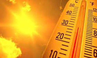 आगरा में टूटा 130 साल का रिकॉर्ड, ये हैं यूपी के टॉप फाइव गर्म शहर, हीट स्ट्रोक का डर