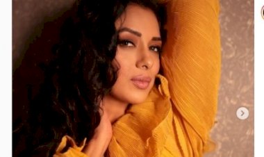 सीधी साधी दिखने वाली 'अनुपमा' का ये हॉट अंदाज उड़ा देगा आपके होश,Viral हुई ये फोटो