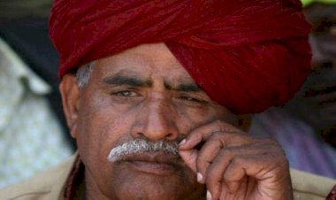 गुर्जर नेता किरोड़ी सिंह बैंसला का लंबी बीमारी के बाद निधन, जयपुर के अस्पताल में थे भर्ती