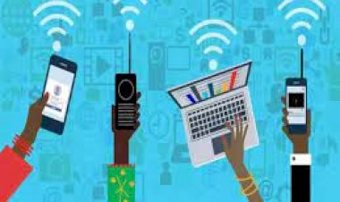 3,000 गांव में हाई-स्पीड इंटरनेट सुविधा! केंद्र ने तमिलनाडु में की बड़ी पहल