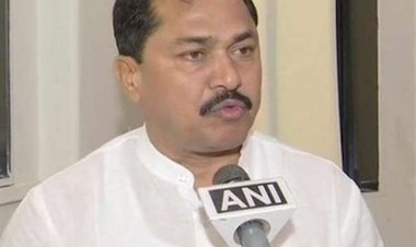 Maharashtra: नाना पटोले ने भाजपा पर लगाया आरोप, कहा- सतीश उके के साथ नाम जोड़ किया जा रहा है बदनाम