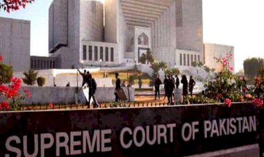 Pakistan Political Crisis Live: नेशनल असेंबली के डिप्टी स्पीकर के फैसले के खिलाफ सुप्रीम कोर्ट में सुनवाई जारी