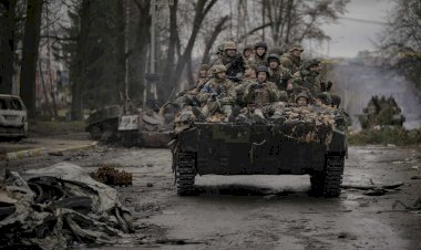 यूक्रेन में रेलवे स्टेशन पर रॉकेट हमले से रूस का इनकार, घटना में 35 की मौत और 100 जख्मी