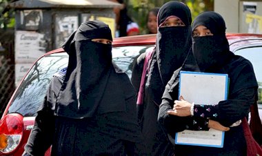 अब बंगाल में एक क्लब ने महिलाओं के खिलाफ फतवा किया जारी, शाम साढ़े छह बजे के बाद पार्क में रहने पर रोक