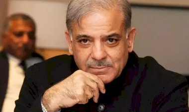 Pakistan Politics: शाहबाज शरीफ आज चुने जाएंगे देश के प्रधानमंत्री, शाह महमूद कुरैशी ने भी किया है पीएम पद के लिए नामांकन