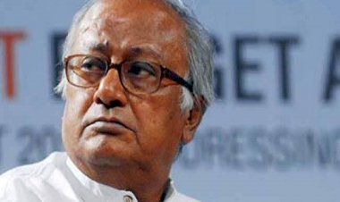 TMC सांसद सौगत रॉय बोले- महिला मुख्यमंत्री के रहते पश्चिम बंगाल में रेप जैसे अपराध शर्म की बात है