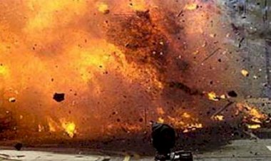अफगानिस्तान: काबुल में हाई स्कूल और ट्रेनिंग सेंटर के पास जोरदार धमाके, 6 लोगों की मौत, कई घायल