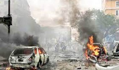 अफगानिस्तान के विभिन्न इलाकों में तीन विस्फोट: 10 से अधिक मौतें; बढ़ सकते हैं आंकड़े