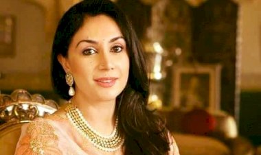 जयपुर की राजकुमारी का दावा, ताजमहल उनके पुरखाें की निशानी, पढ़ें क्या कहते हैं दस्तावेज