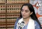 Nupur Sharma Controversy: भड़काऊ बयान देने पर नूपुर शर्मा और नवीन जिंदल पर दिल्ली पुलिस का एक्शन, मौलाना मुफ्ती सहित 9 लोगों के खिलाफ FIR