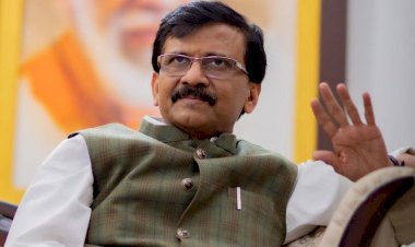 Sanjay Raut आज ईडी के सामने होंगे पेश, बोले- सबको पता राजनीति से प्रेरित है मामला