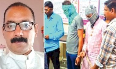 अमरावती हत्याकांड: गृह मंत्री अमित शाह ने जांच NIA को सौंपी, अब तक 6 आरोपी गिरफ्तार