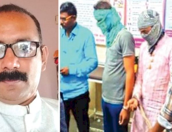 अमरावती हत्याकांड: गृह मंत्री अमित शाह ने जांच NIA को सौंपी, अब तक 6 आरोपी गिरफ्तार