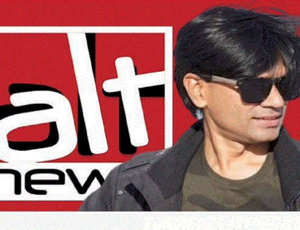 मोहम्मद जुबैर को बड़ा झटका, जमानत याचिका खारिज, 14 दिनों की न्यायिक हिरासत में भेजा